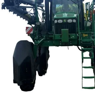 Опрыскиватель самоходный John Deere M4040, 2020 г.в., 4849 м/ч