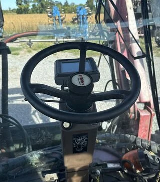 Обприскувач самохідний Miller Nitro 4215 HT, 2012 р.в., 10826 м/год