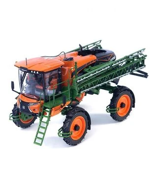 Обприскувач самохідний STARA IMPERADOR 4000, 30 м, подвійна лінія, 2024 р.в.