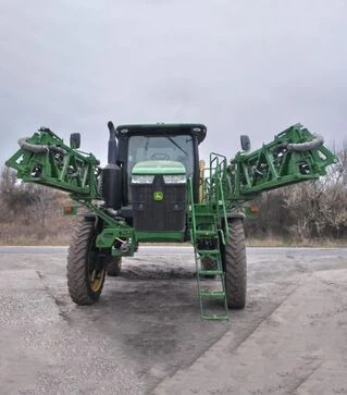 Опрыскиватель самоходный John Deere R4038, 2020 г.в, б/у
