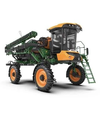 Обприскувач самохідний STARA IMPERADOR-3100, б/в