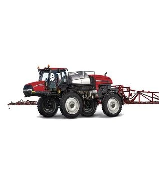 Обприскувач самохідний CASE IH PATRIOT 3330, 2012 р.в, 5783 м/год, б/в