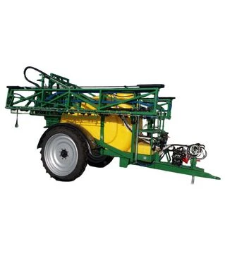 Обприскувач ВЕКТОР-2000, 18 м, 160 л/хв