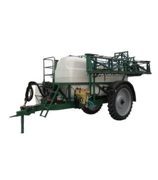 Опрыскиватель Вектор-5000/27, прицепной