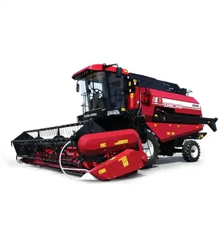 Комбайн Гомсельмаш GS812