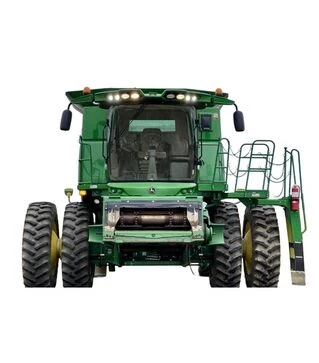 Зерноуборочный комбайн John Deere S670, 2015 г.в, б/у