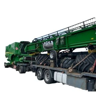 Зернозбиральний комбайн John Deere S680, 2013 р.в, б/в