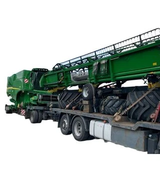 Зернозбиральний комбайн John Deere S680i, 2013 р.в, б/в