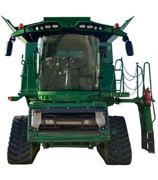 Зерноуборочный комбайн John Deere S685i, 2015 г.в, б/у