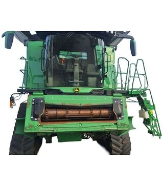 Зернозбиральний комбайн John Deere X9 1100