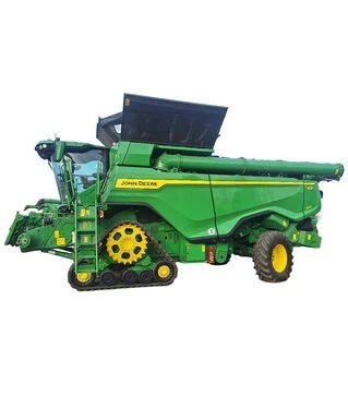 Зернозбиральний комбайн John Deere X9 1100