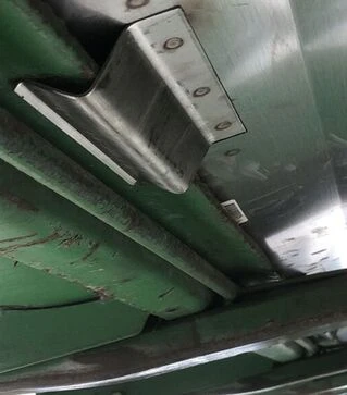 Зерноуборочный комбайн John Deere 9770 STS