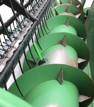 Зерноуборочный комбайн John Deere 9770 STS