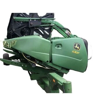 Зерноуборочный комбайн John Deere 9770 STS