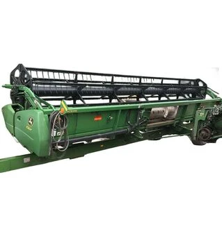 Зерноуборочный комбайн John Deere 9770 STS