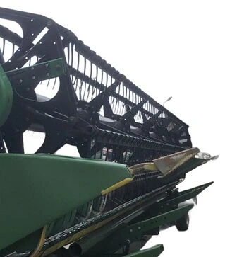 Зерноуборочный комбайн John Deere 9770 STS