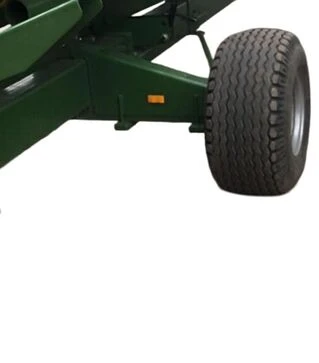 Зерноуборочный комбайн John Deere 9770 STS
