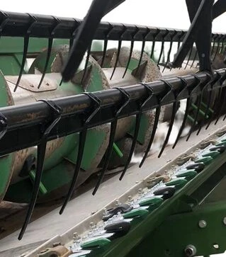 Зерноуборочный комбайн John Deere 9770 STS