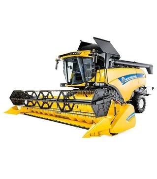 Комбайн NEW HOLLAND СХ 6.90, 2023 г.в.