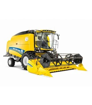 Зерноуборочный комбайн NEW HOLLAND ТС5.90, 3 цилиндра, 1 камера, комплект для кукурузы, 2025 г.в.