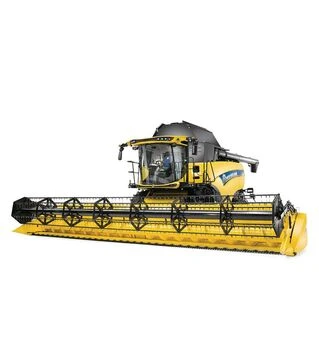Зерноуборочный комбайн NEW HOLLAND CX 8.80, Ultra-Flow, монитор урожайности, телеметрия, 2025 г.в.