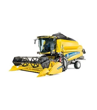 Зернозбиральний комбайн New Holland ТС 5.90, 2016 р.в, 2000/1600 м/год., б/в