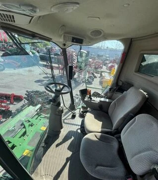 Зернозбиральний комбайн John Deere W540, 2018 р.в, 2466 м/год, б/в