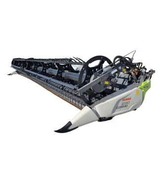 Жатка зерновая Claas Convio Flex 1230