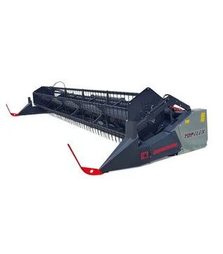 Жатка зерновая Dominoni Top Flex 750