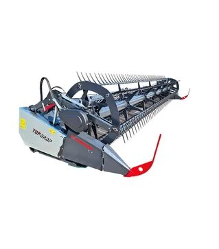 Жатка зерновая Dominoni Top Drap 740