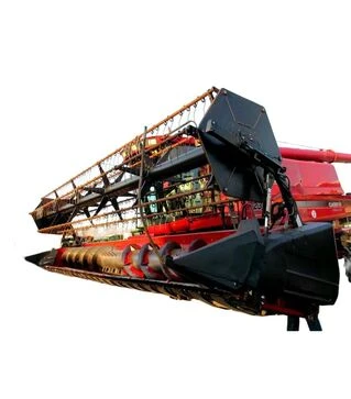 Жатка зерновая Case IH 1020 FLEX, 7,6 м, б/у