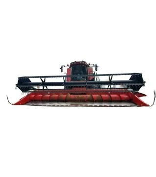 Жатка зерновая Case IH 2020 FLEX, 10,7 м, б/у