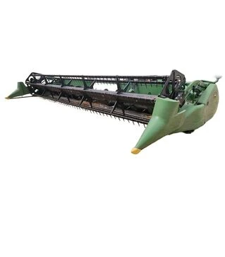 Жатка зерновая John Deere 625 Hydra Flex, 7,6 м, б/у