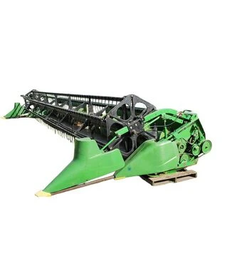 Жатка зерновая John Deere 630 Hydra Flex, 9,1 м, б/у