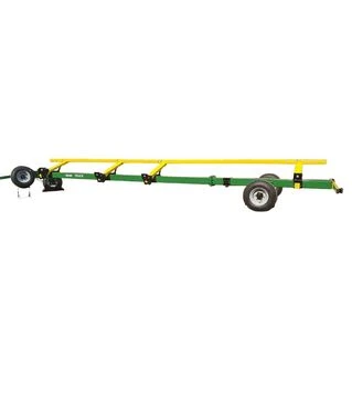 Жатка зерновая John Deere 630 Hydra Flex, 9,1 м, б/у