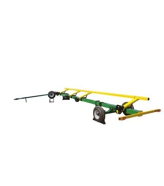 Жатка зерновая John Deere 630 Hydra Flex, 9,1 м, б/у