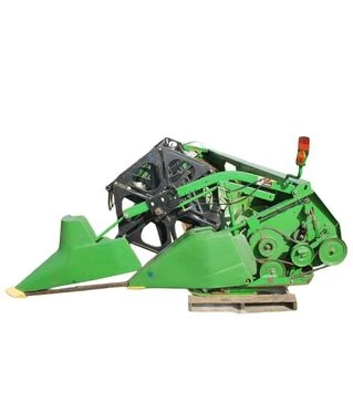 Жатка зерновая John Deere 630 Hydra Flex, 9,1 м, б/у
