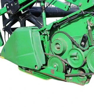 Жатка зерновая John Deere 630 Hydra Flex, 9,1 м, б/у