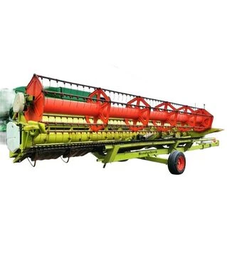 Жатка зерновая Claas Vario 750, 2010 г.в, б/у