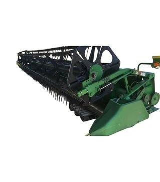 Жниварка зернова John Deere Flex 930, 2005 р.в, б/в