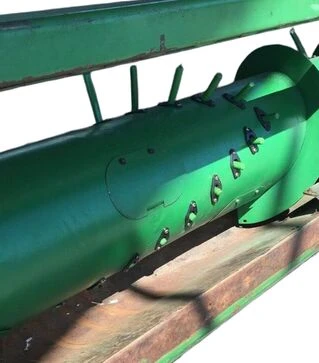 Жниварка зернова John Deere Flex 930, 2005 р.в, б/в