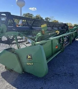 Жниварка зернова John Deere 925 Flex, 7,5 м, 2000 р.в, б/в