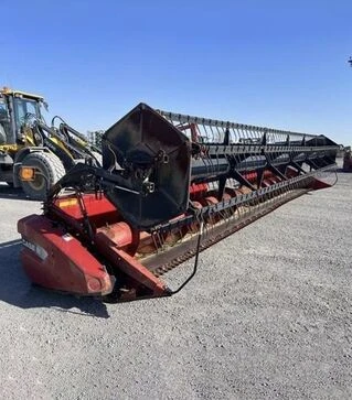 Жатка зерновая Case IH 2020 Flex, 9,1 м, 2008 г.в., б/у