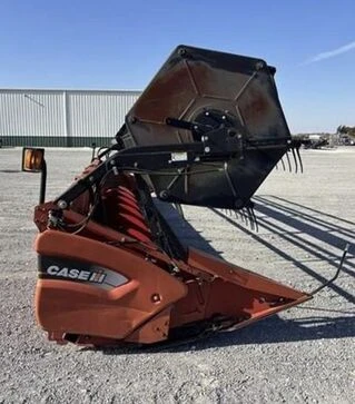 Жатка зерновая Case IH 2020 Flex, 7,6 м, 2009 г.в., б/у