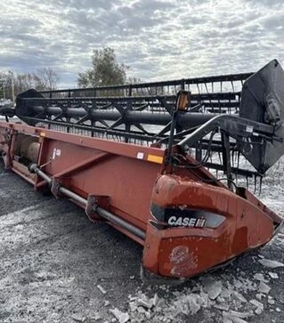 Жниварка зернова Case IH 2020 Flex 9,1 м, б/в