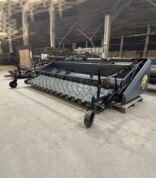 Платформа-подборщик FIELLDAY 3,4м