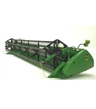 Жниварка зернова John Deere 625R, 2012 р.в, б/в
