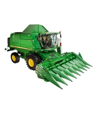 Жатка кукурузная FIELLDAY 8-строчная