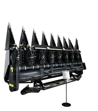 Жатка кукурузная FIELLDAY 8-строчная