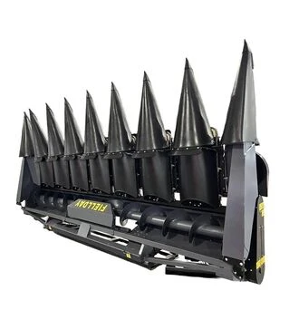 Жатка кукурузная FIELLDAY 8-строчная